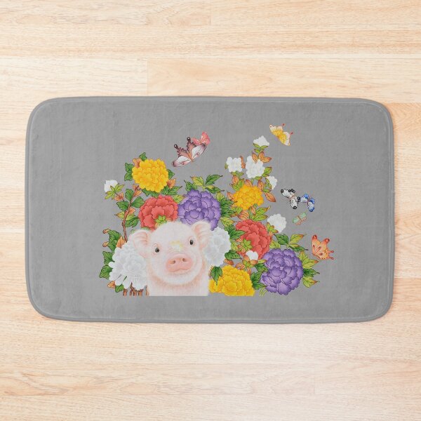 Item preview, Piggy designed and sold by Nyangicula.