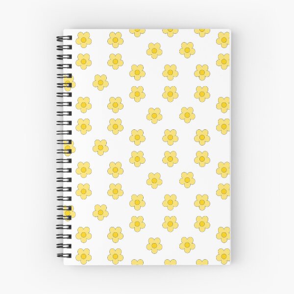 Item preview, Yellow Flowers designed and sold by emmam100.