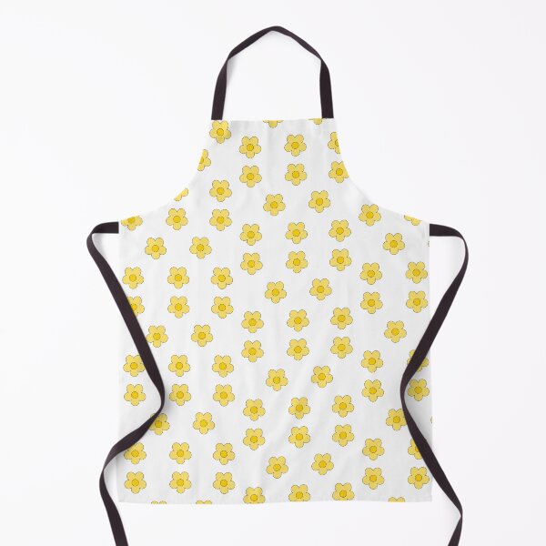 Item preview, Yellow Flowers designed and sold by emmam100.