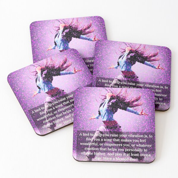 Item preview, Vibe your way to heaven designed and sold by ritusdesigns.