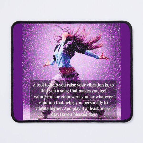 Item preview, Vibe your way to heaven designed and sold by ritusdesigns.