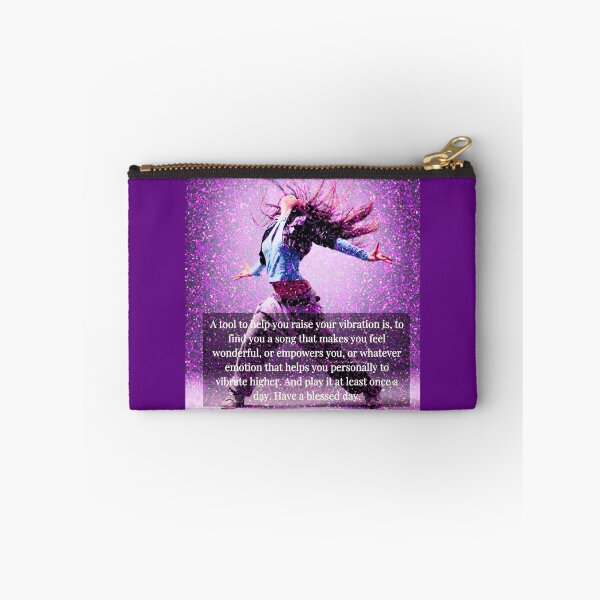 Item preview, Vibe your way to heaven designed and sold by ritusdesigns.