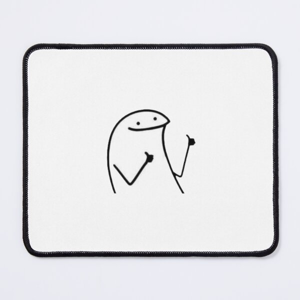 Item preview, THUMBS UP STICKER designed and sold by TruchaDesigns.