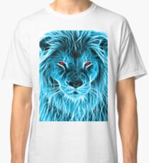 Lion t-shirt Classic T-Shirt