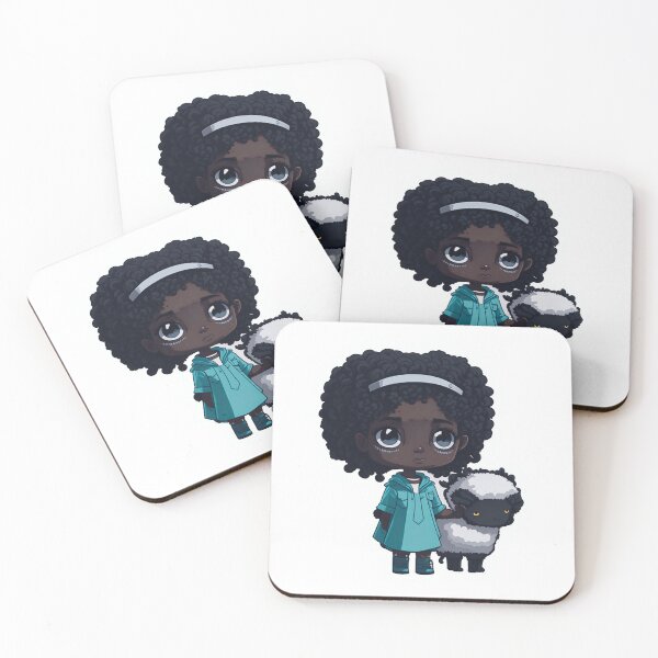 Item preview, Amanda The Adventurer designed and sold by Kobova.