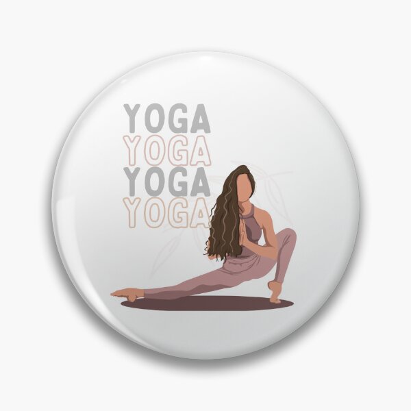 Item preview,   Yoga Namaste designed and sold by Stylewhimsy.