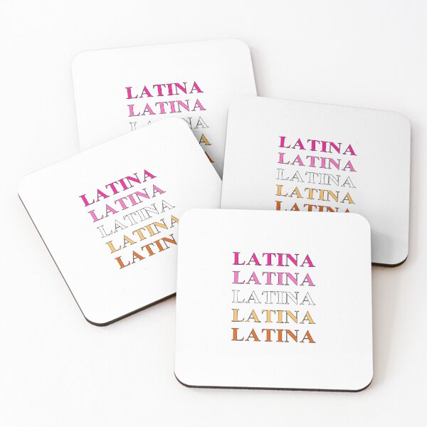 Item preview, Latina Latine Latinx LGBT Sapphic Lesbian Flag designed and sold by armontheroad.