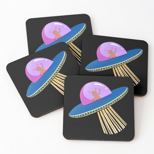 Item preview, Extraterrestrial designed and sold by vargass street.