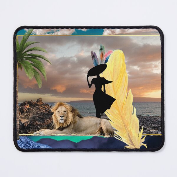 Item preview, Leo - for reinforce intentions designed and sold by ManifestYDreams.