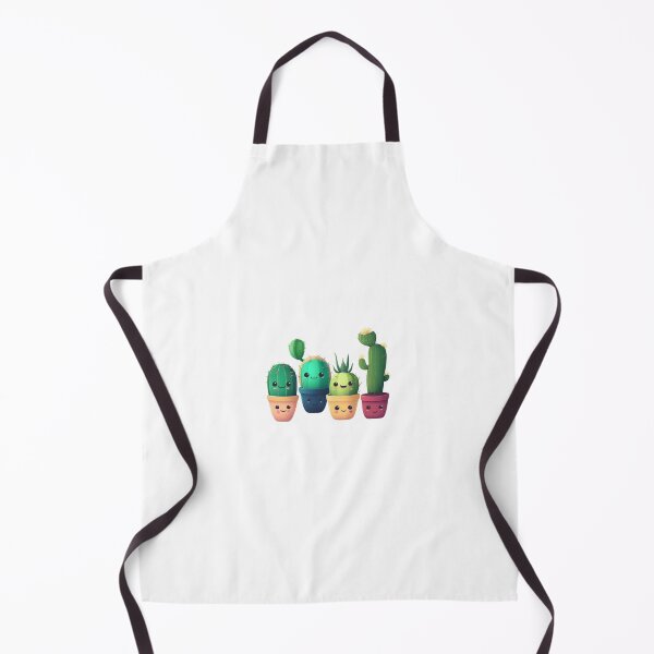 Item preview, Cute cactus | Desert botanical Garden designed and sold by JolieMastery.
