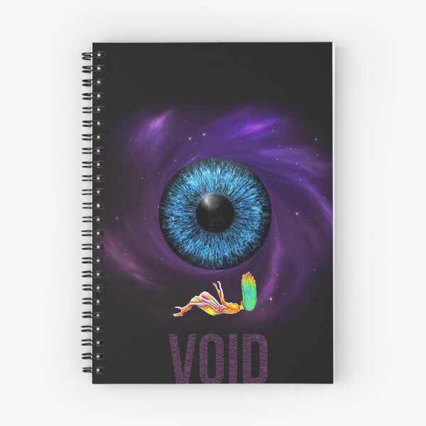 Item preview, void designed and sold by Claire quinns.