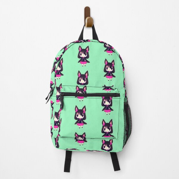 Item preview, Kawaii Anime Kemonomimi Neko Ima designed and sold by OfficeDoodler.