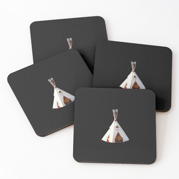 Item preview, Teepee designed and sold by thebestbysteph.