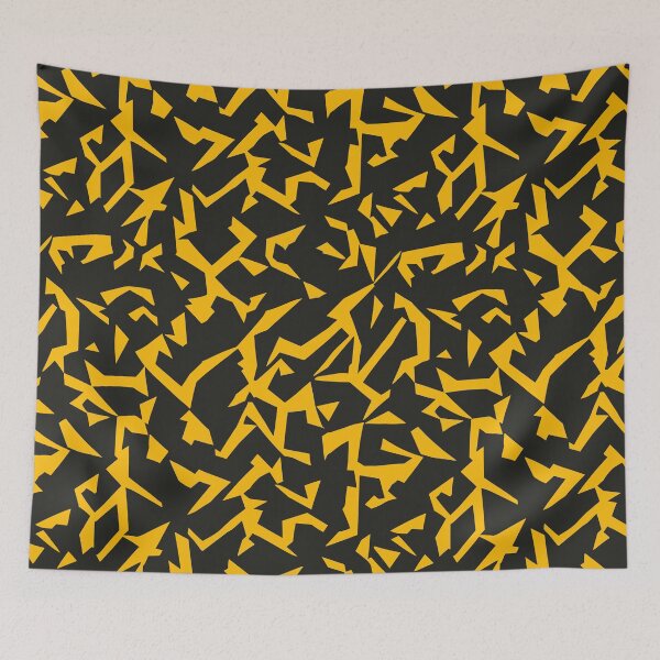 Item preview, Abstract Fusion Design  designed and sold by OrbitDesigns7.