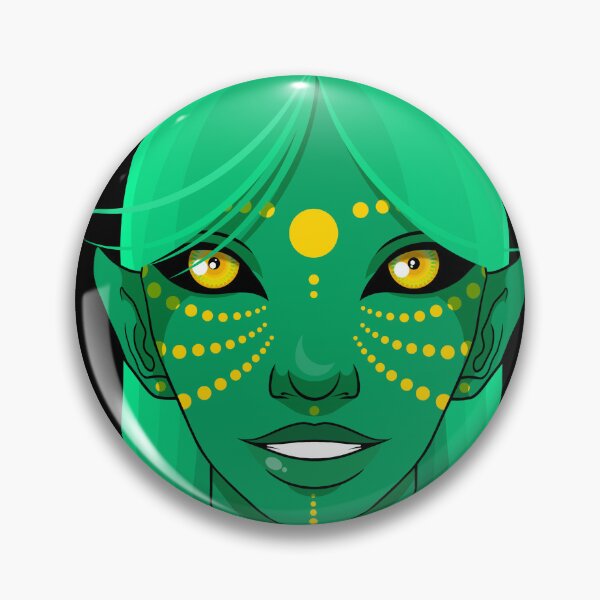 Item preview, Extraterrestrial designed and sold by vargass street.