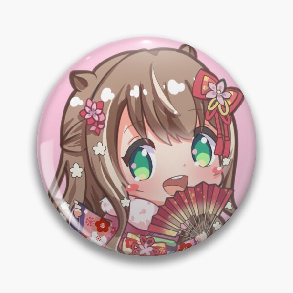 Item preview, Hololive ID - Ayunda Risu Kimono Outfit designed and sold by haloclo18.