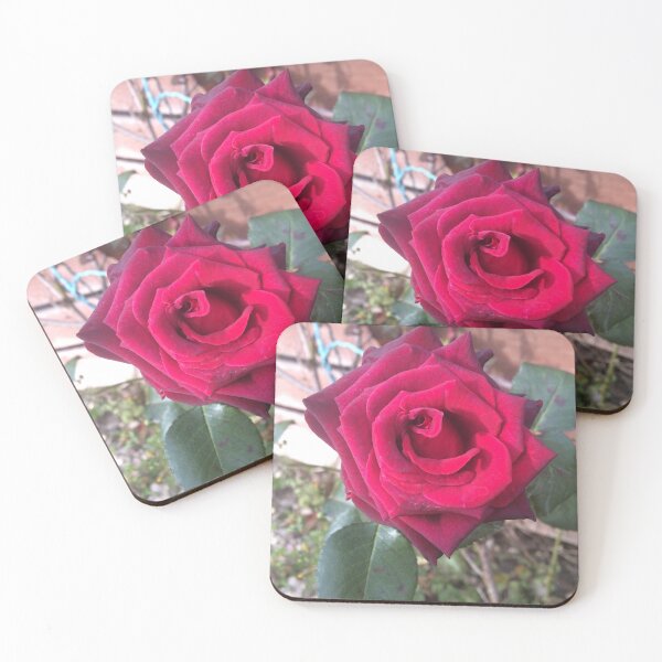 Item preview, Red rose flower designed and sold by Shannonsaw999e.