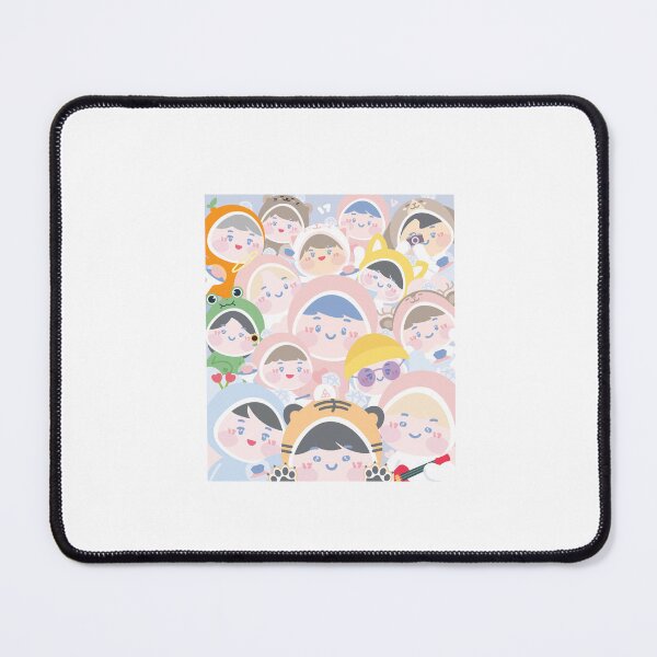 Item preview, seventeen cells with carat designed and sold by yuwooju.