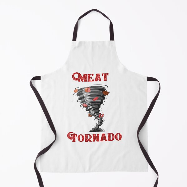 Item preview, Meat Tornado designed and sold by pandollmonium.