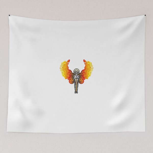 Item preview, SPACE ANGEL designed and sold by MoxStore.