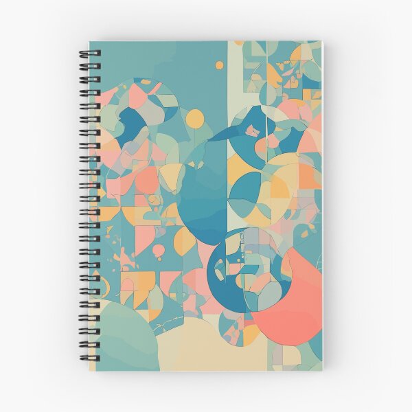 Item preview, Pastel Dreamscape designed and sold by printyai.