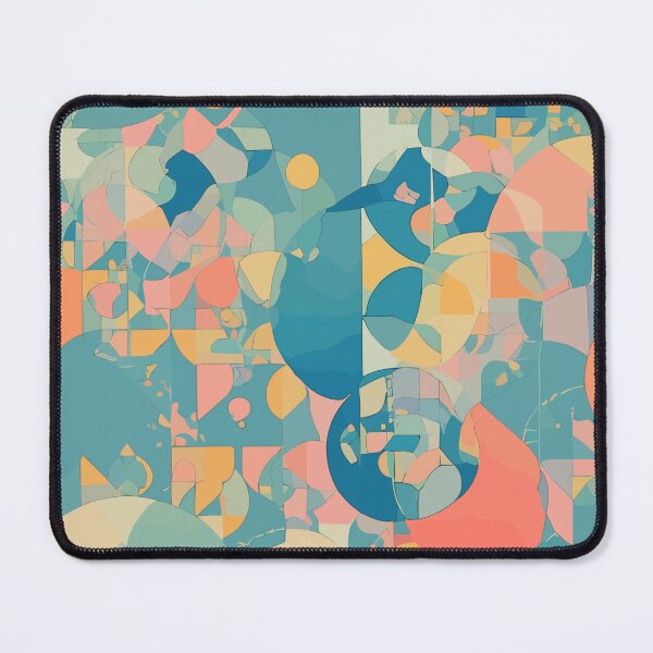 Item preview, Pastel Dreamscape designed and sold by printyai.