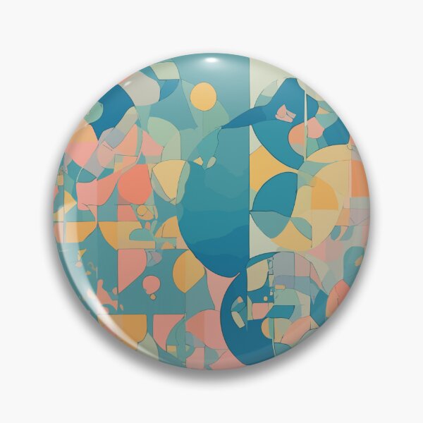 Item preview, Pastel Dreamscape designed and sold by printyai.