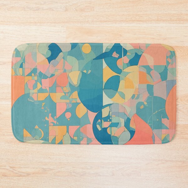 Item preview, Pastel Dreamscape designed and sold by printyai.