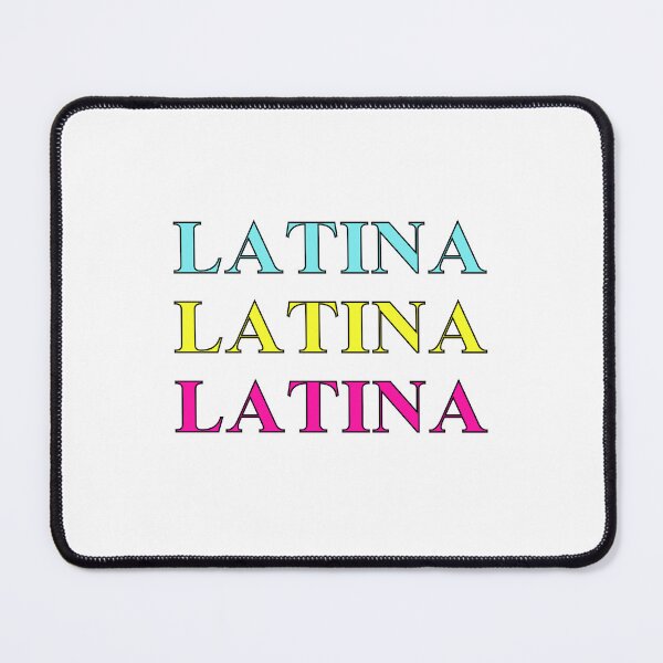 Item preview, Latina Latine Latinx LGBT Pan/Pansexual Flag designed and sold by armontheroad.