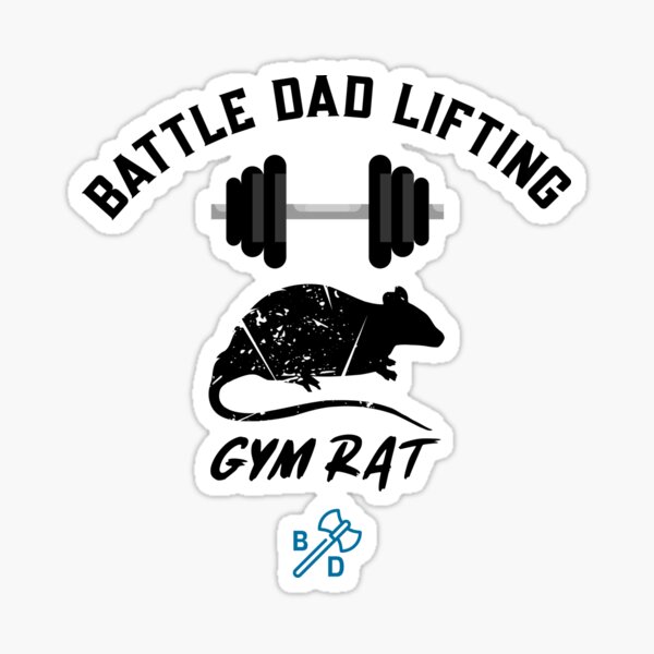 Gym Rat Svg Fitness Svg Gym Shirt Svg Workout Svg Gym Rat 