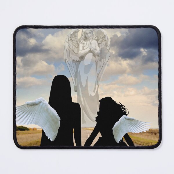 Item preview, The angel road 111 designed and sold by ManifestYDreams.