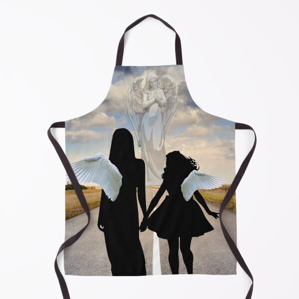 Item preview, The angel road 111 designed and sold by ManifestYDreams.