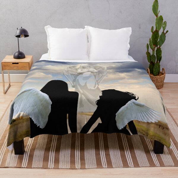Item preview, The angel road 111 designed and sold by ManifestYDreams.
