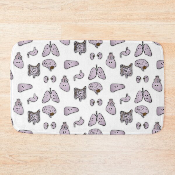 Item preview, Cute organs designed and sold by Tamm-art.