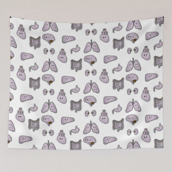 Item preview, Cute organs designed and sold by Tamm-art.