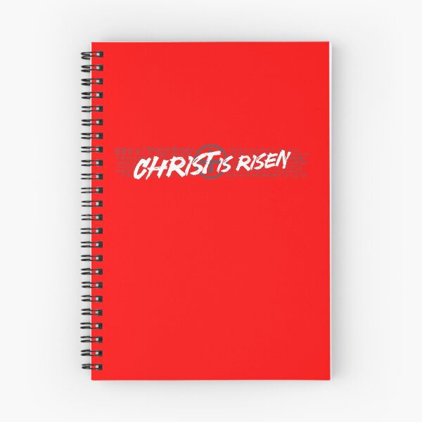 Item preview, Christ is risen. Easter greeting in English and other languages of the world.  designed and sold by Christ-Risen.