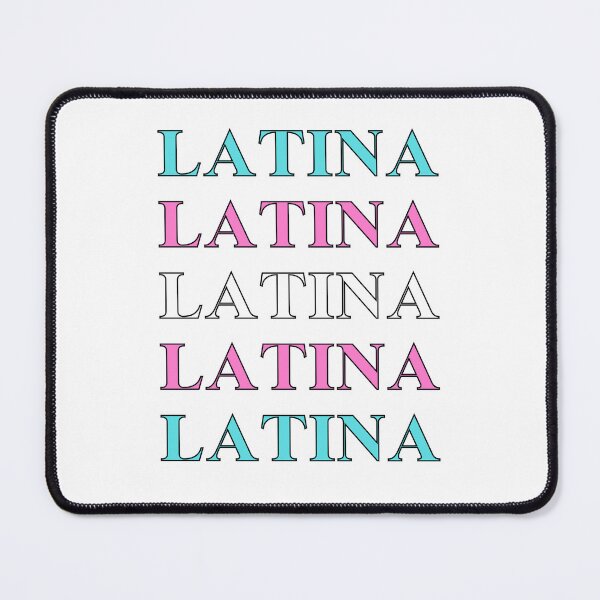 Item preview, Latina Latine Latinx LGBT Transgender/Trans Flag designed and sold by armontheroad.