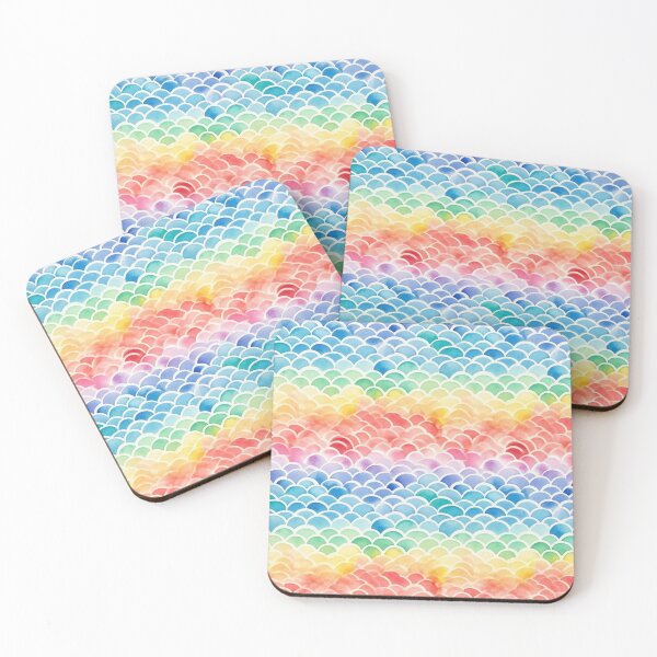 Item preview, Pride Clouds Pattern - Water Color designed and sold by KBNArt.