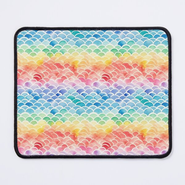 Item preview, Pride Clouds Pattern - Water Color designed and sold by KBNArt.