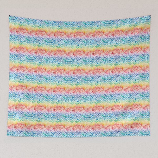 Item preview, Pride Clouds Pattern - Water Color designed and sold by KBNArt.