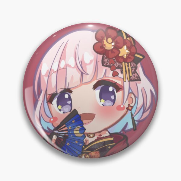 Item preview, Hololive ID - Airani Iofifteen Kimono Outfit designed and sold by haloclo18.