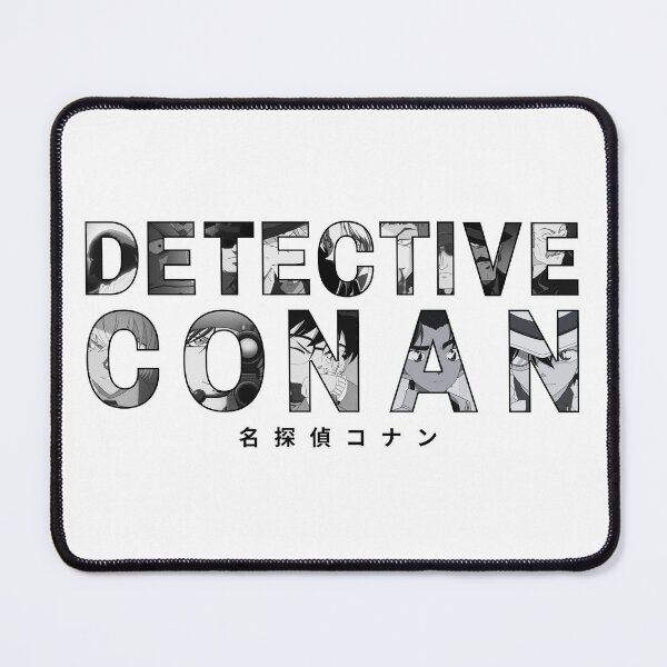 Item preview, Detective Conan ft Black Organization designed and sold by qkisakiyoko.