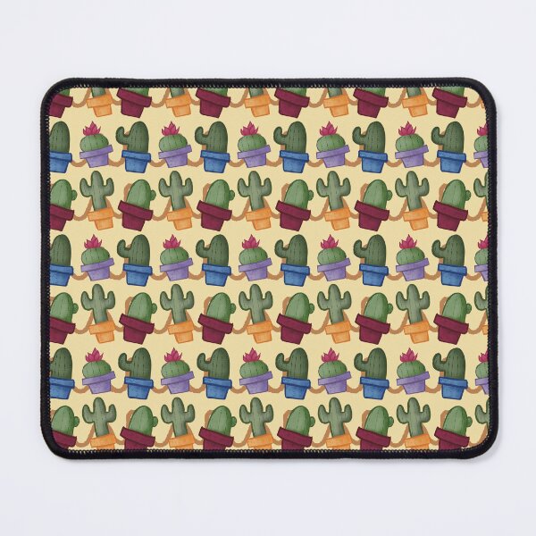 Item preview, Potted Cacti designed and sold by LeftNWrite.