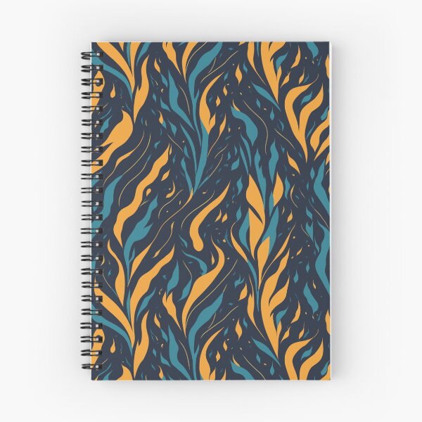 Item preview, Abstract Brushstrokes designed and sold by PatternLounge.