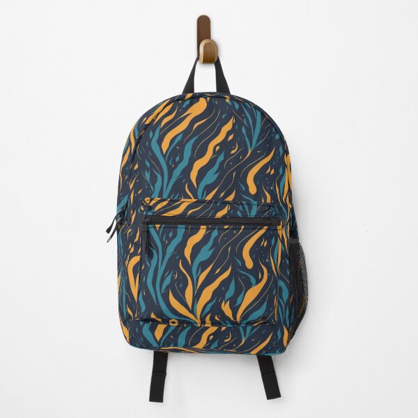 Item preview, Abstract Brushstrokes designed and sold by PatternLounge.
