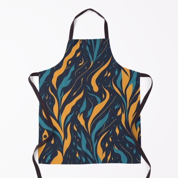 Item preview, Abstract Brushstrokes designed and sold by PatternLounge.