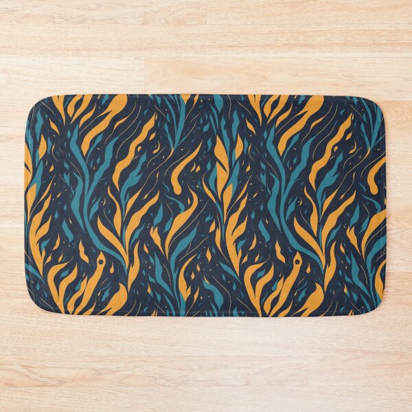 Item preview, Abstract Brushstrokes designed and sold by PatternLounge.