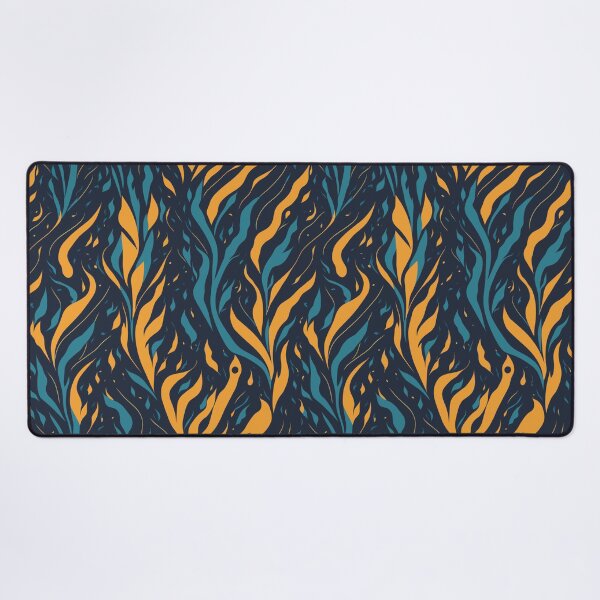 Item preview, Abstract Brushstrokes designed and sold by PatternLounge.