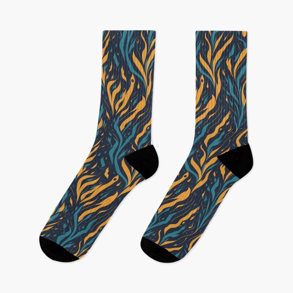Item preview, Abstract Brushstrokes designed and sold by PatternLounge.