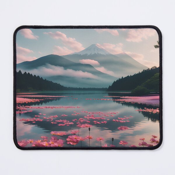 Item preview, Lake of Tranquility designed and sold by TruettJBillups.
